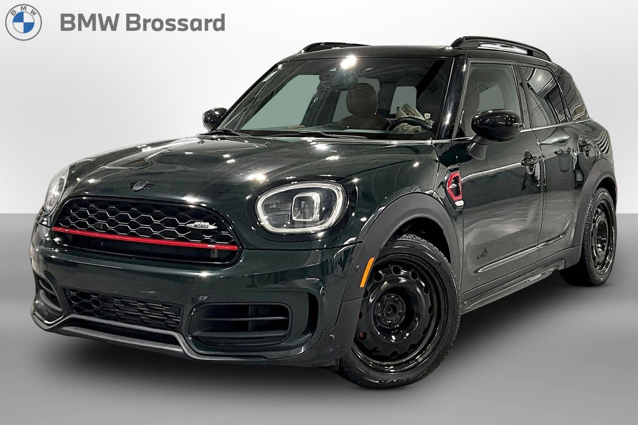 2023 MINI Countryman