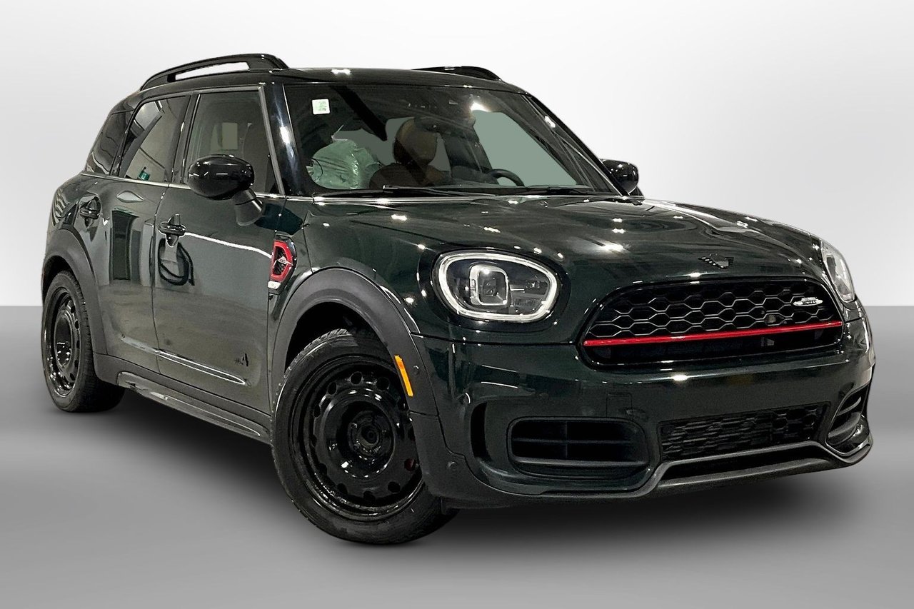 MINI Countryman 2023