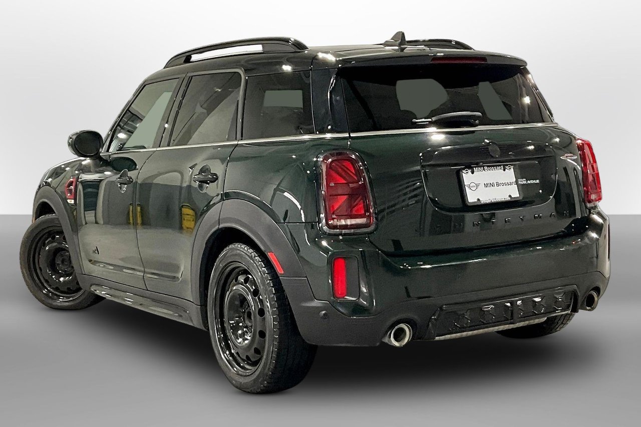 MINI Countryman 2023