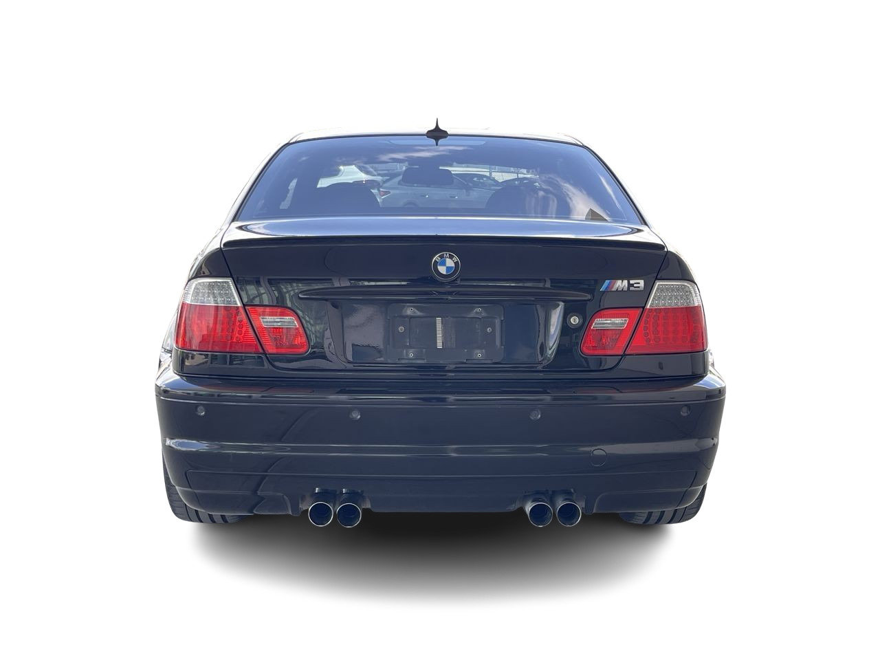 Used 2006  BMW M3 image 9