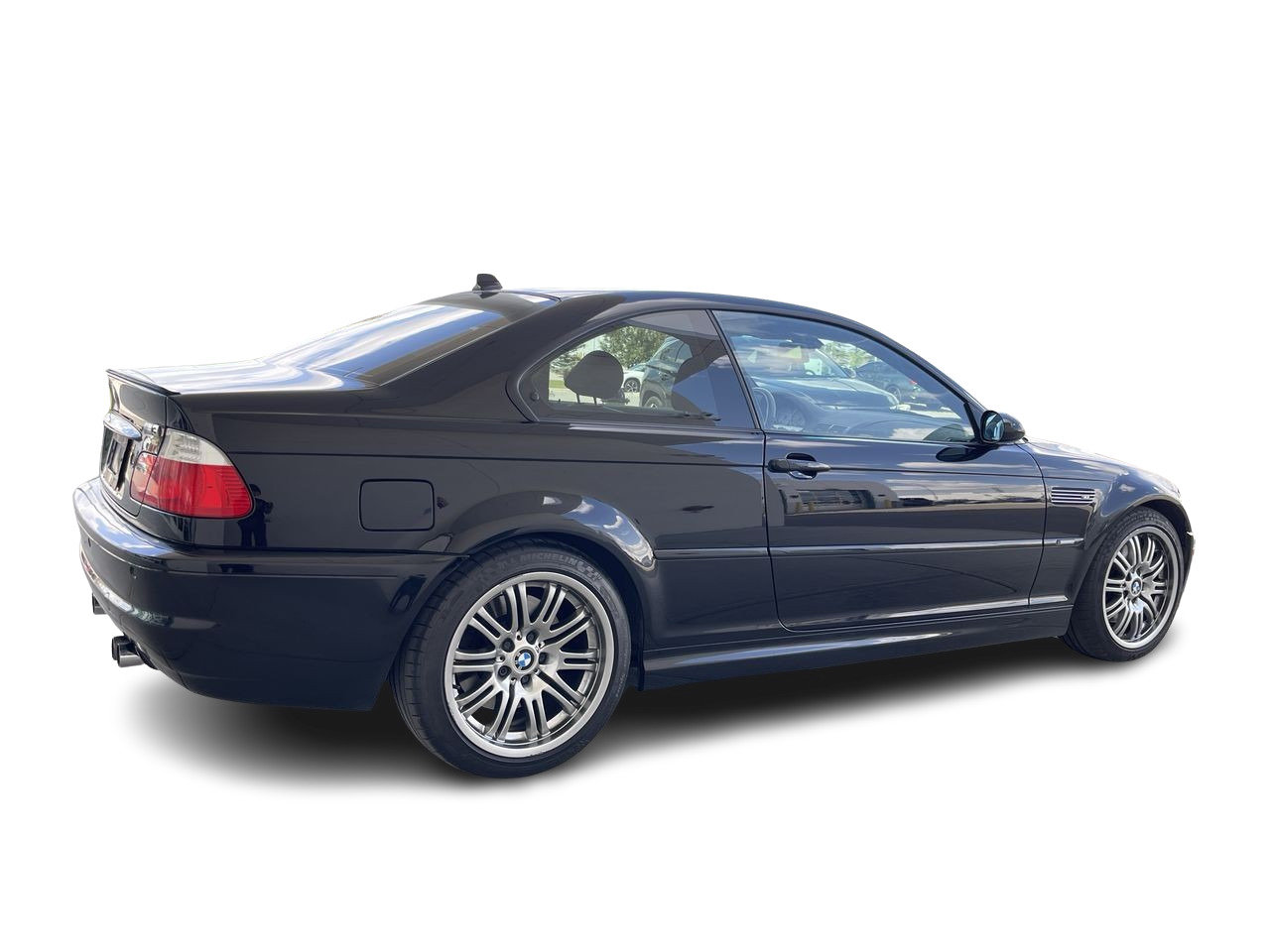 Used 2006  BMW M3 image 12
