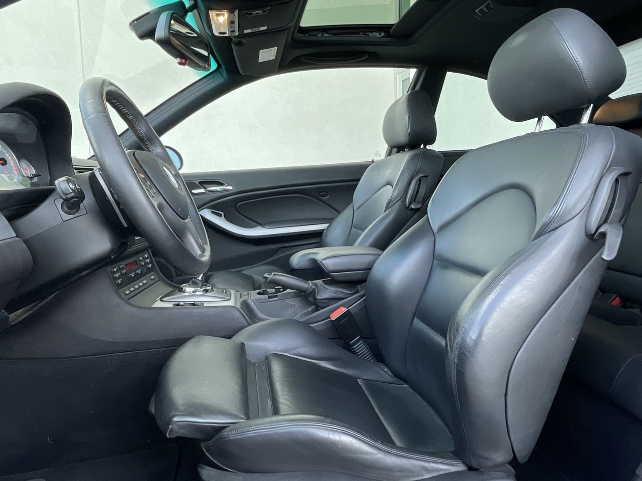 Used 2006  BMW M3 image 19