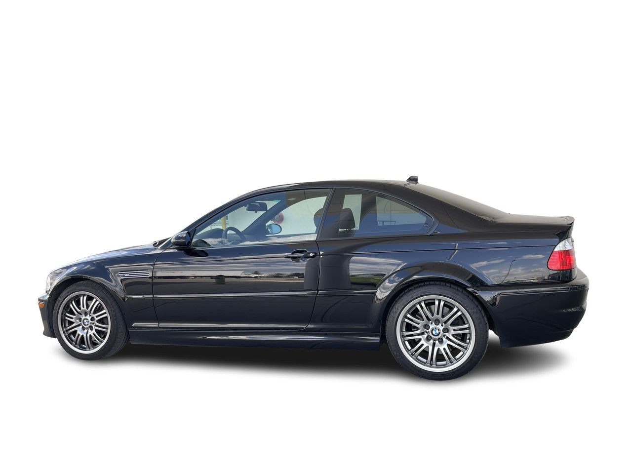Used 2006  BMW M3 image 6