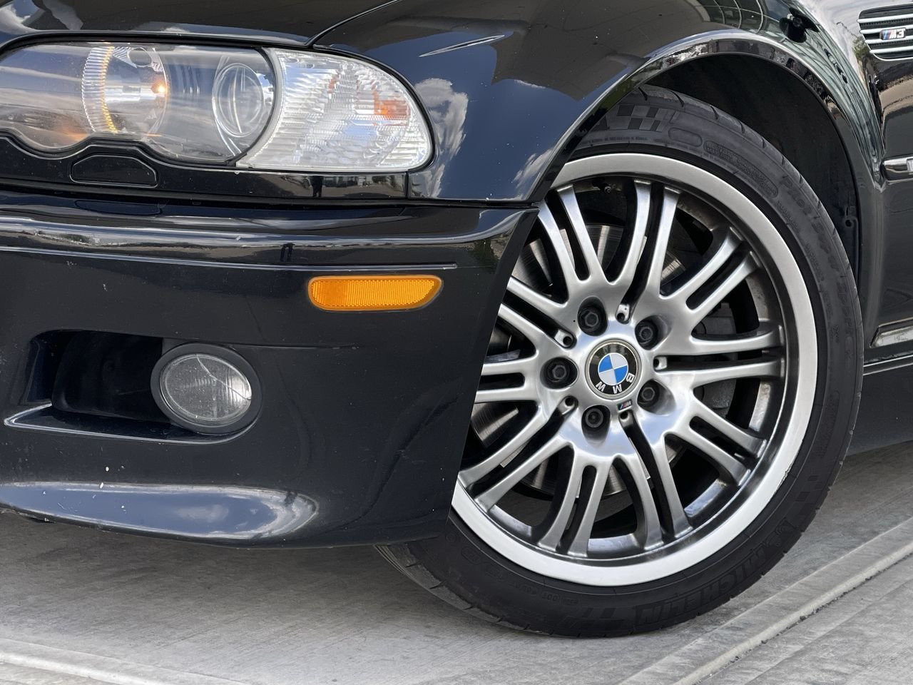 Used 2006  BMW M3 image 18