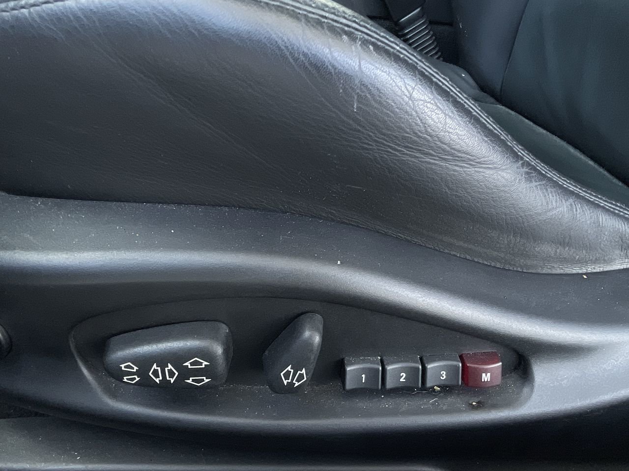 Used 2006  BMW M3 image 20