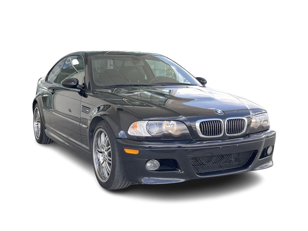 Used 2006  BMW M3 image 16