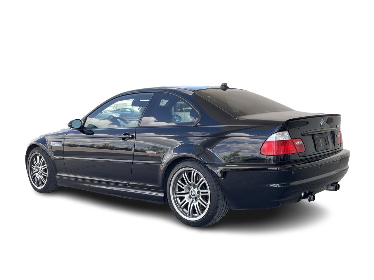 Used 2006  BMW M3 image 7