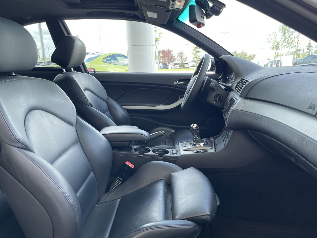 Used 2006  BMW M3 image 30