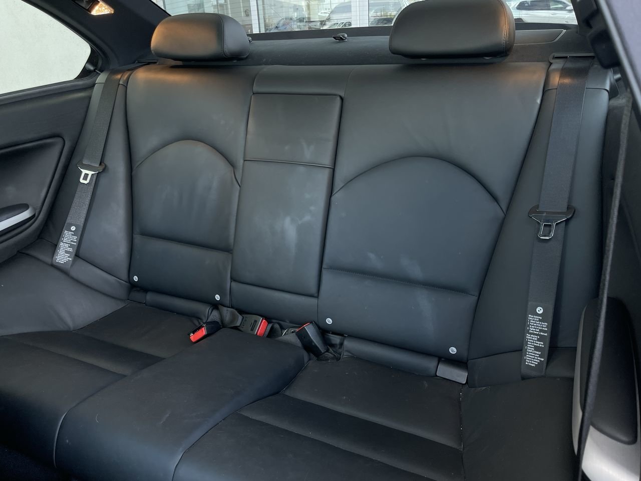 Used 2006  BMW M3 image 28
