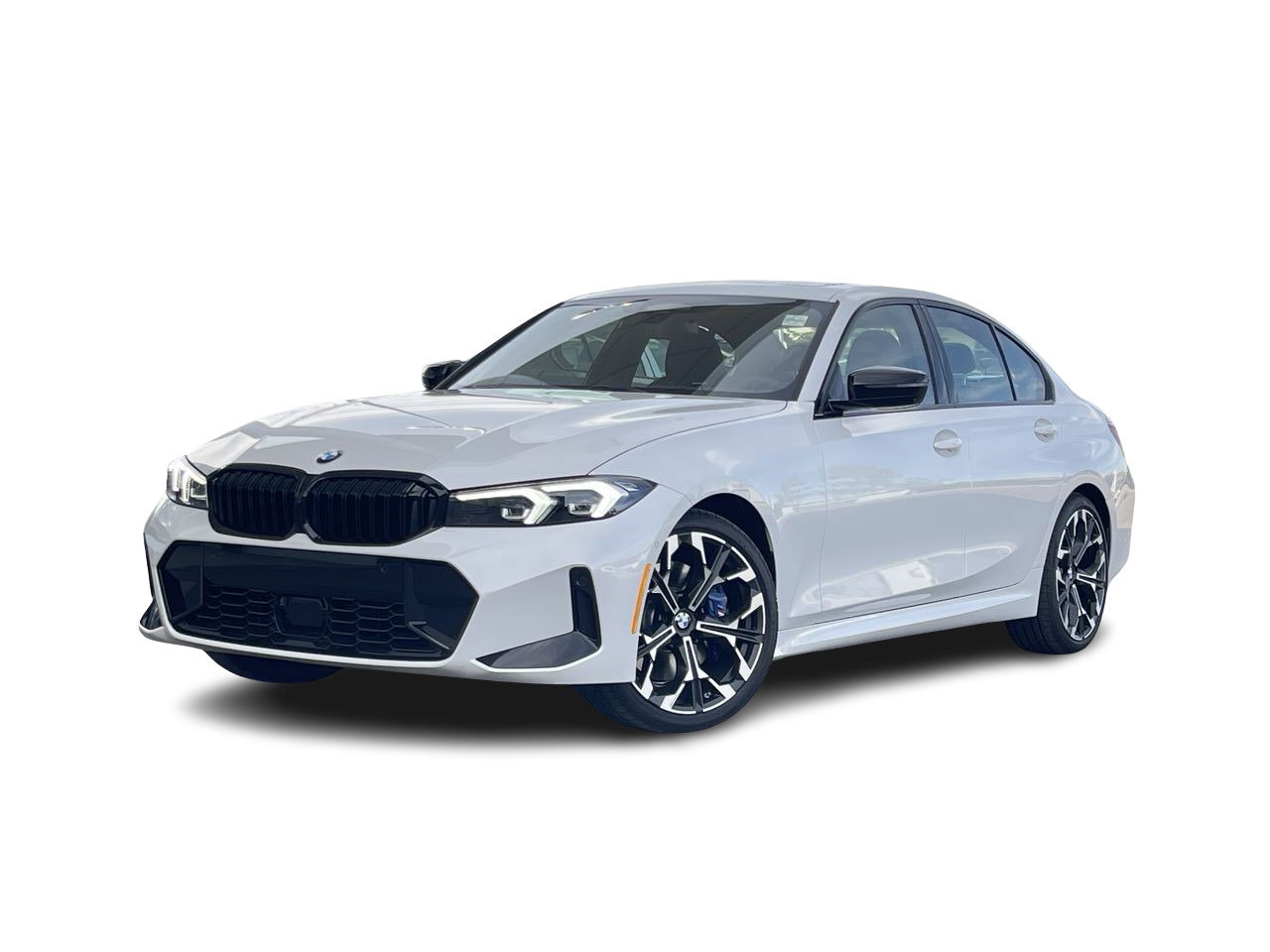 Gray (Skyscraper Grey Metallic) 2026 BMW M2 Coupe Rear-Wheel Drive Automatic