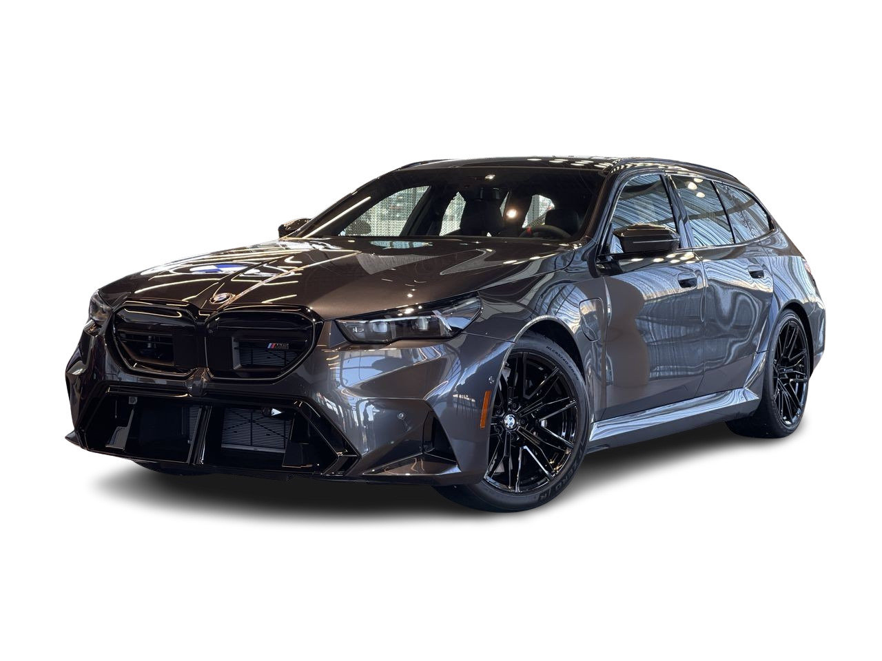 2026 BMW M5 Touring AWD