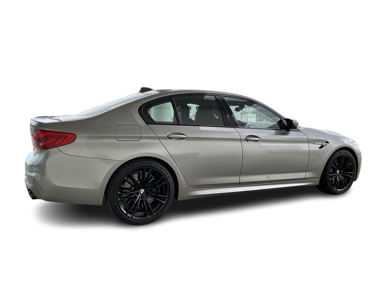 Used 2020 Gray BMW  image 12
