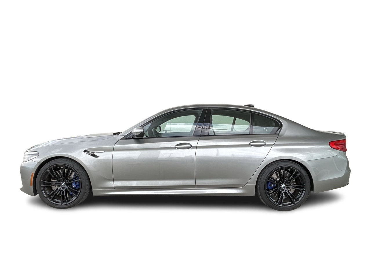 Used 2020 Gray BMW  image 5