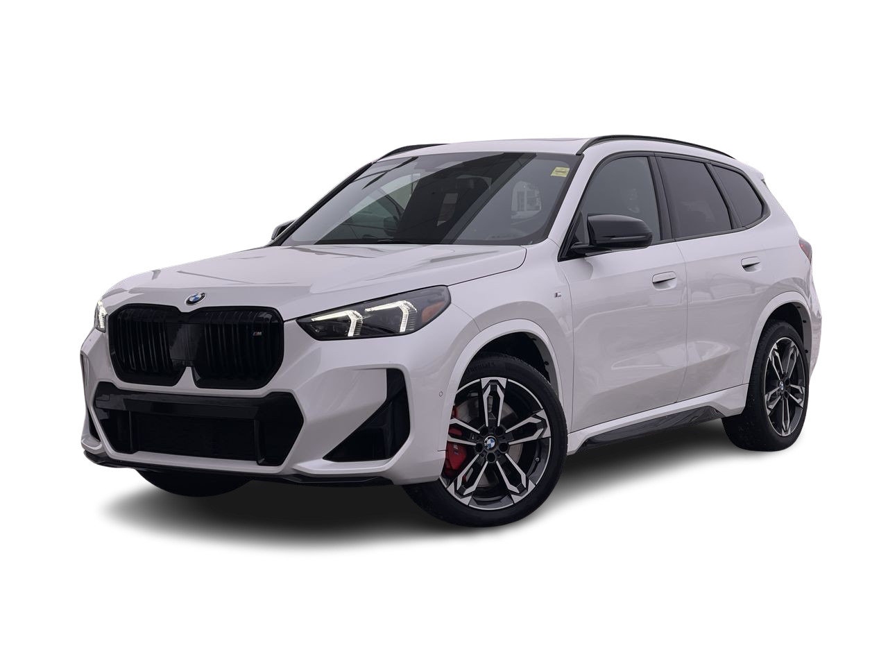 2025 BMW X1 M35i AWD