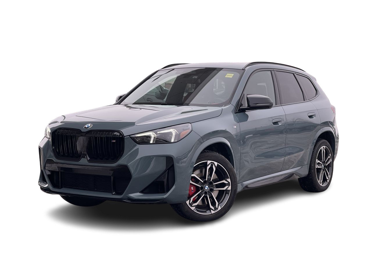 2025 BMW X1 M35i AWD