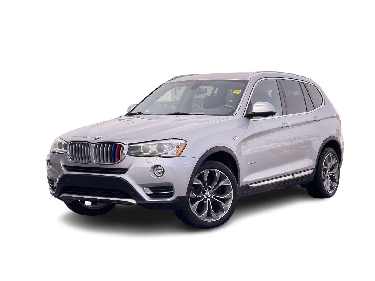 2016 BMW X3 xDrive28i AWD