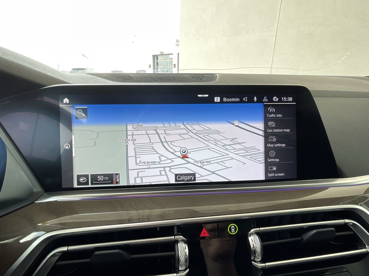Used 2019  BMW XDrive40i image 26