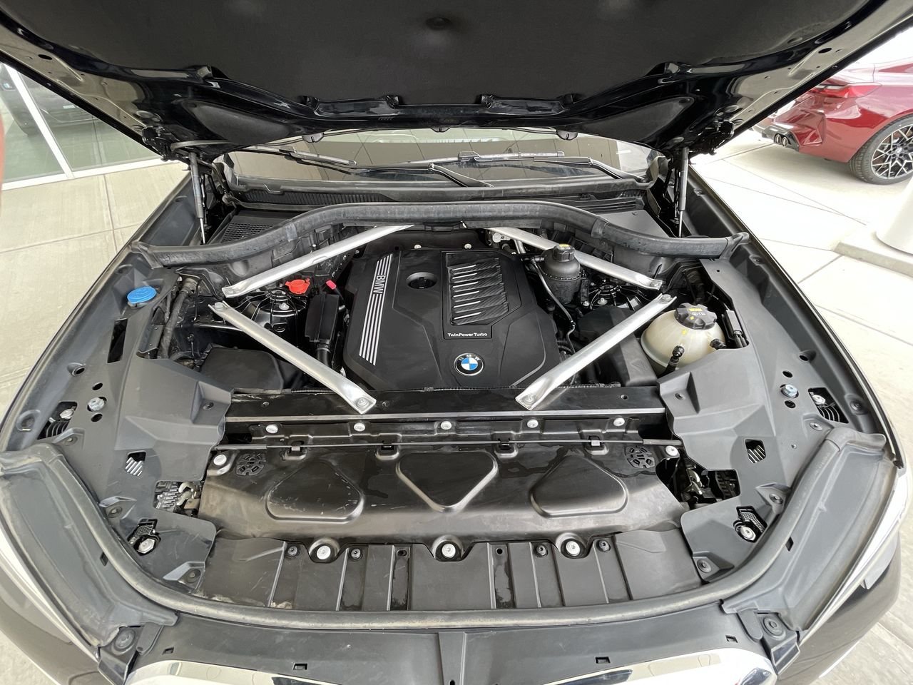 Used 2019  BMW XDrive40i image 34