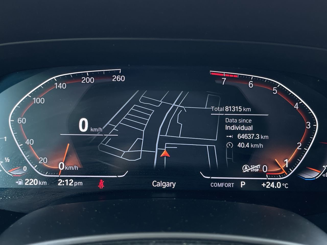 Used 2020 White BMW XDrive40i image 23