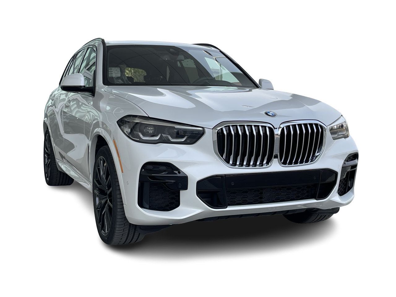 Used 2023 Black BMW XDrive40i image 17