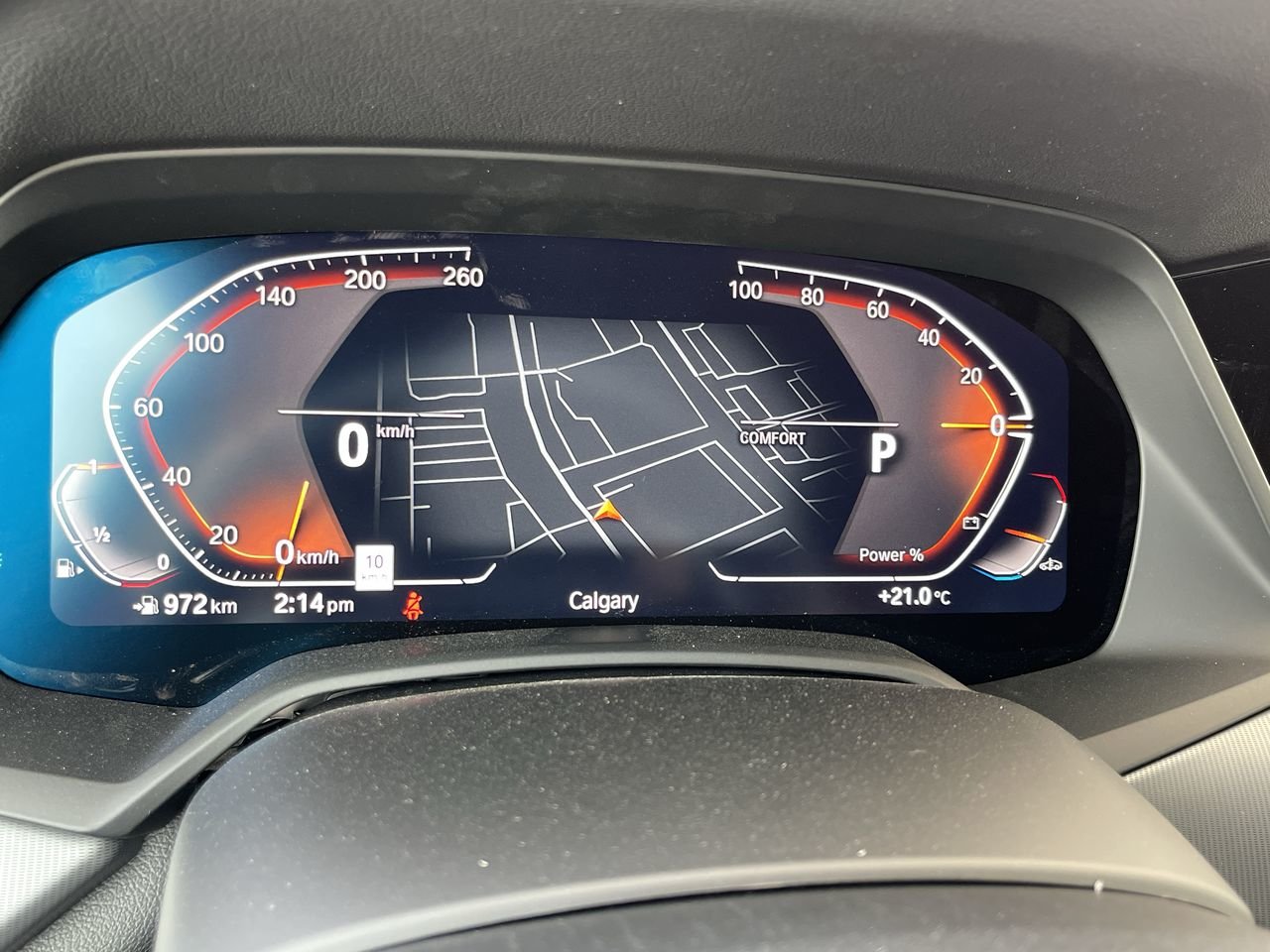Used 2023 Black BMW XDrive40i image 23