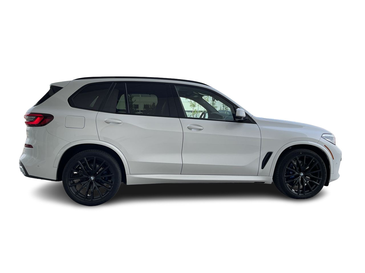 Used 2023 Black BMW XDrive40i image 13
