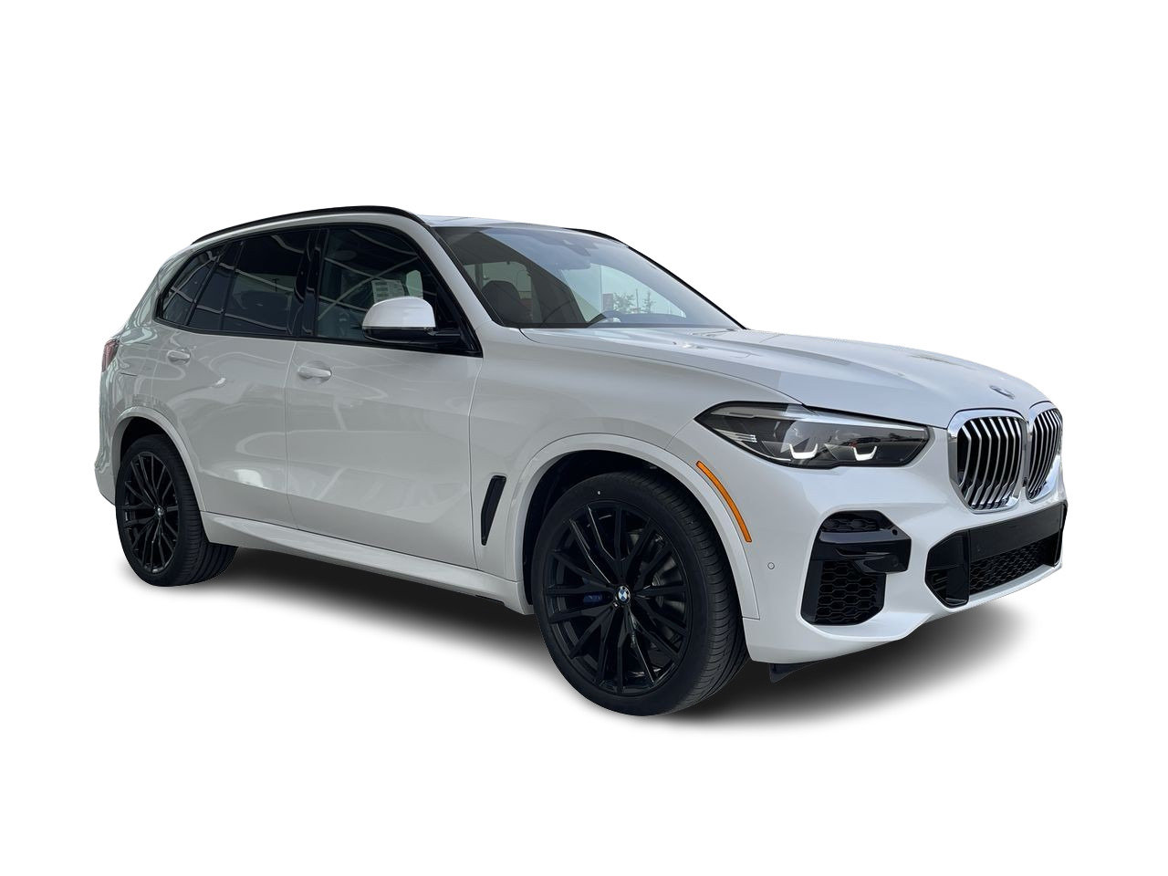 Used 2023 Black BMW XDrive40i image 15