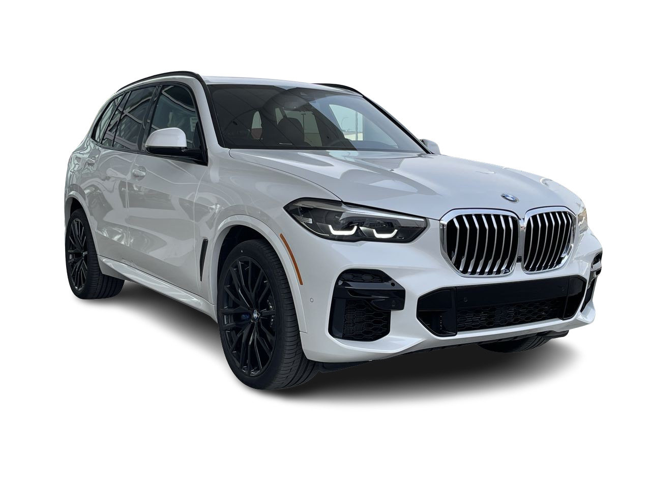 Used 2023 Black BMW XDrive40i image 16
