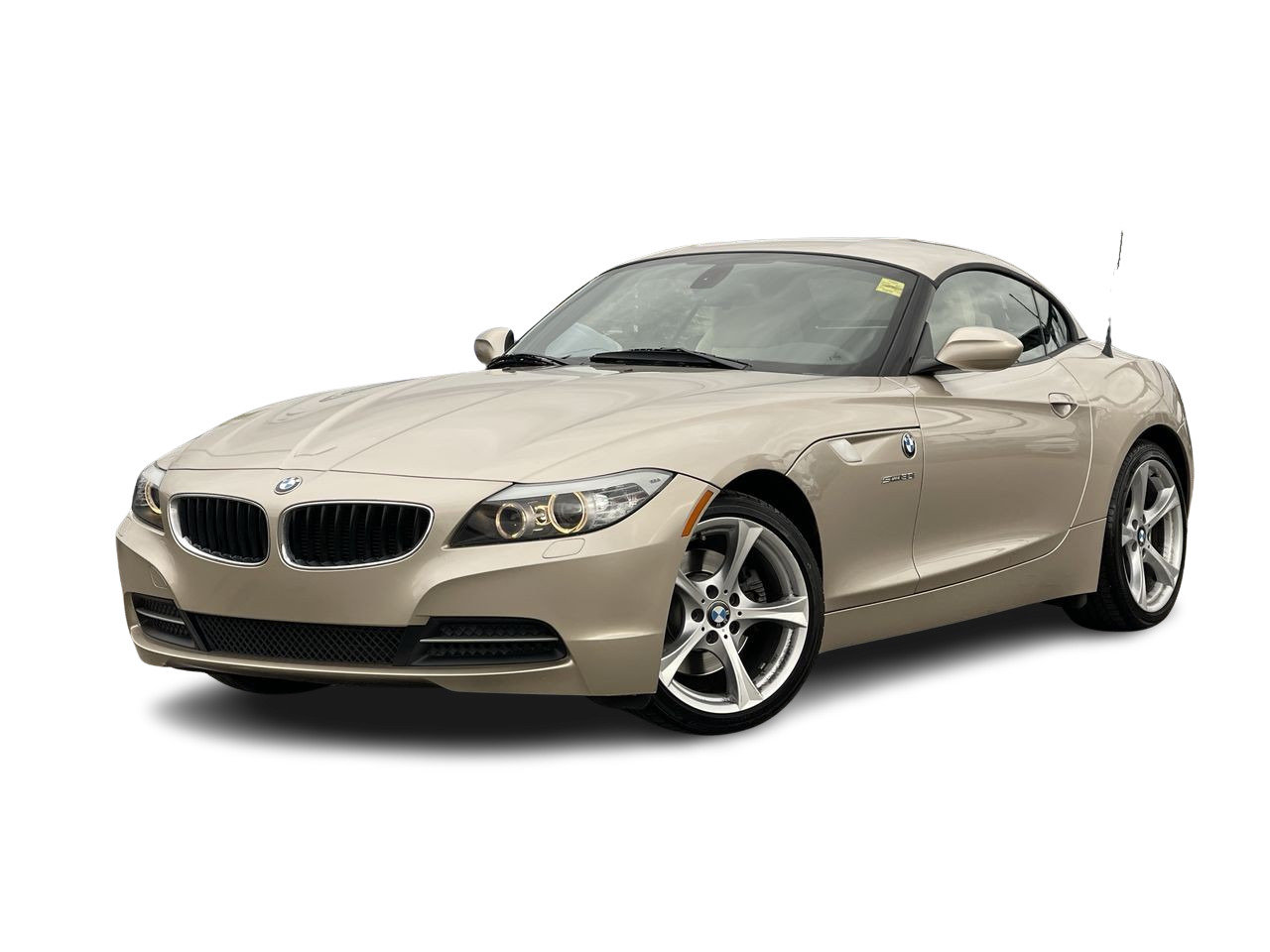 2011 BMW Z4 SDrive30i, One Owner, Summer Driven
