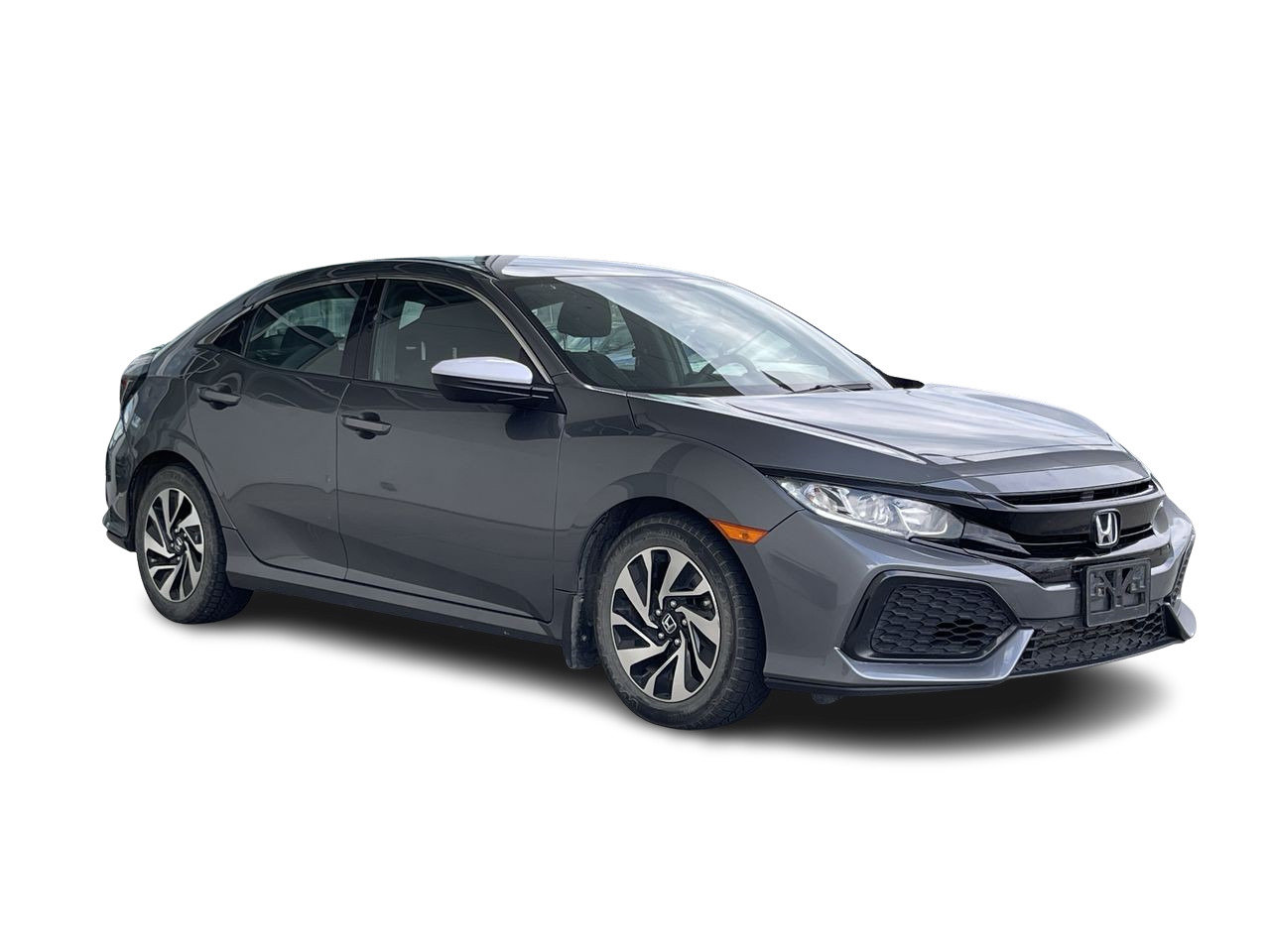 Used 2017  Honda LX image 15