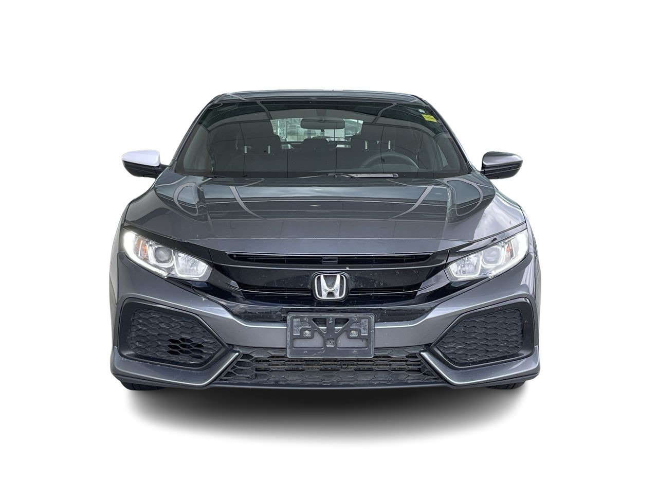 Used 2017  Honda LX image 17