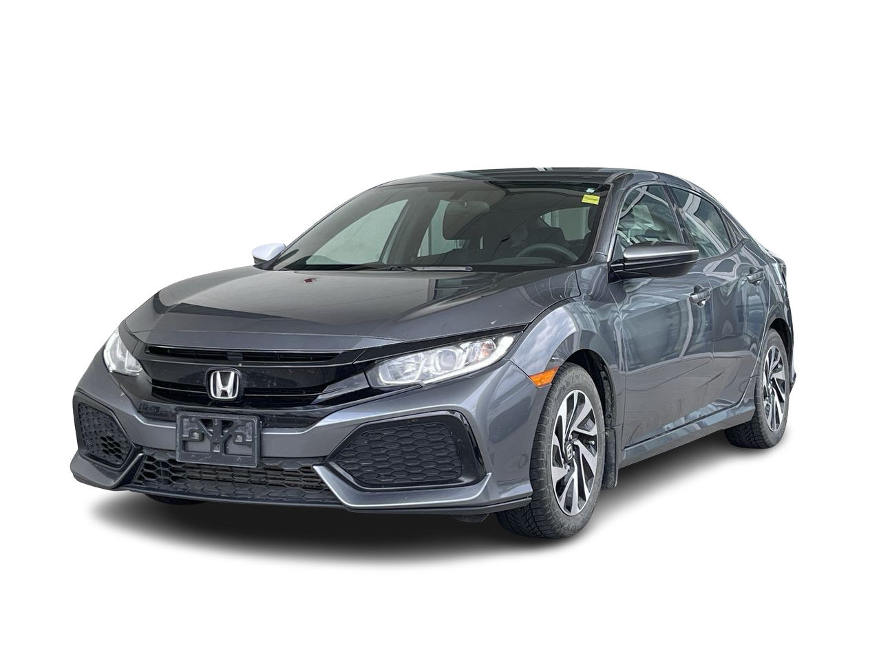 Used 2017  Honda LX image 2