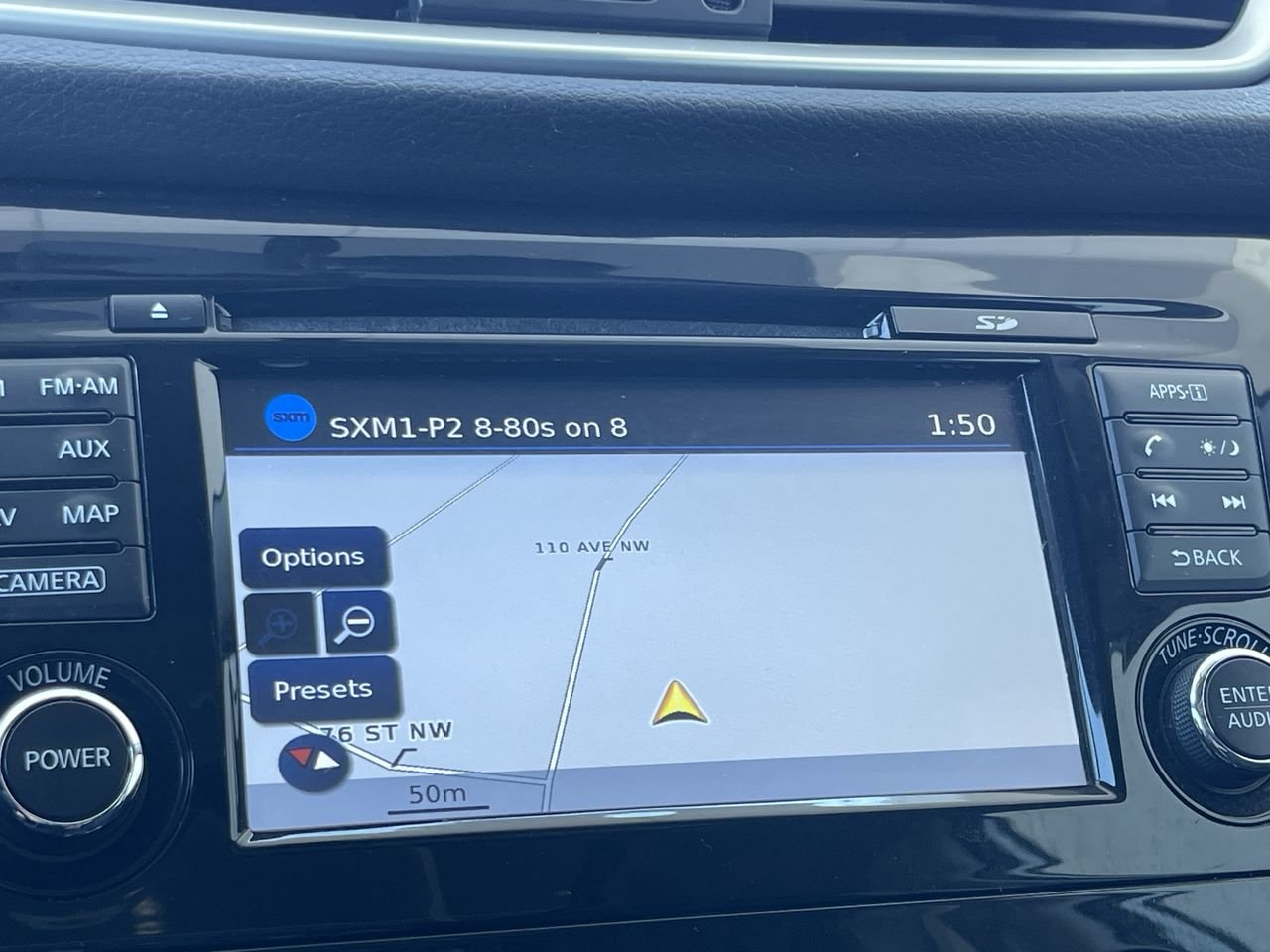 Used 2016 White Nissan SV image 26