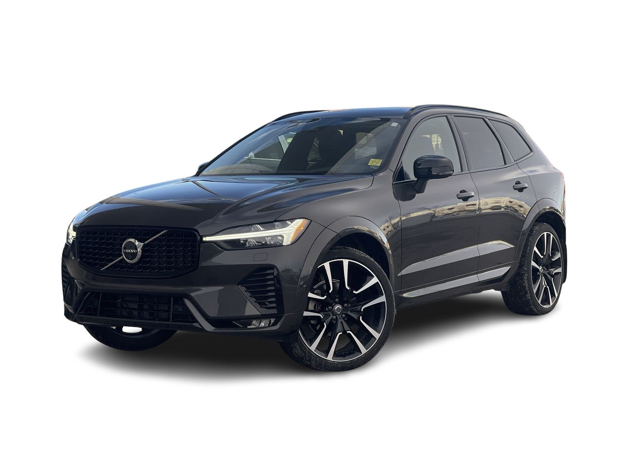 Volvo XC60 B5 Ultimate Dark Theme AWD 2024