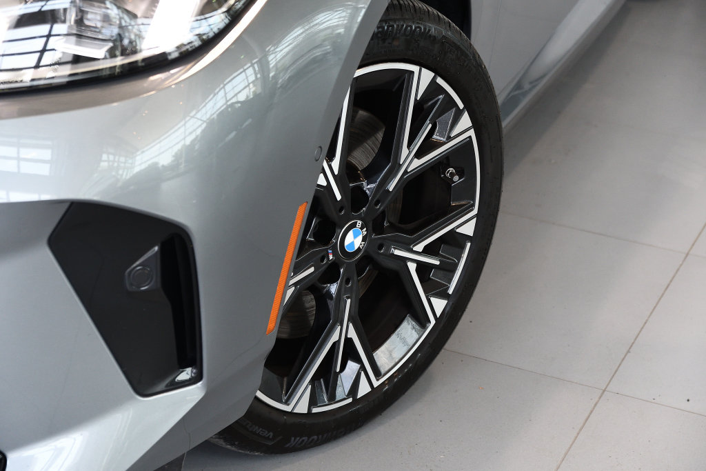 2026 BMW 2 Series