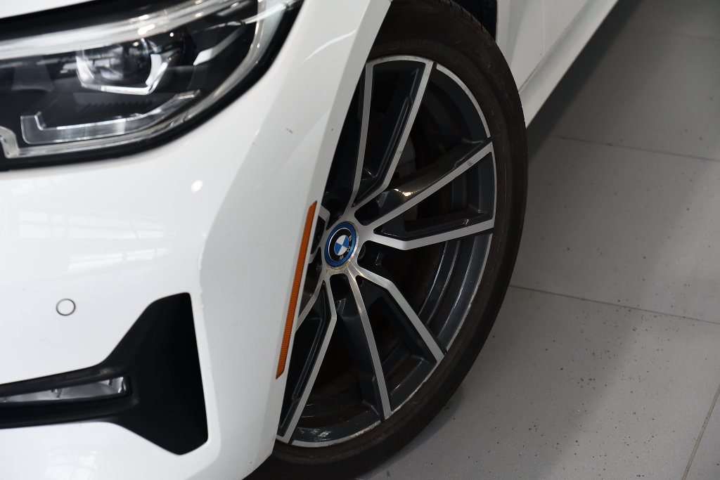 2022 BMW 3 Series