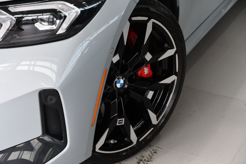 BMW Série 3 2026