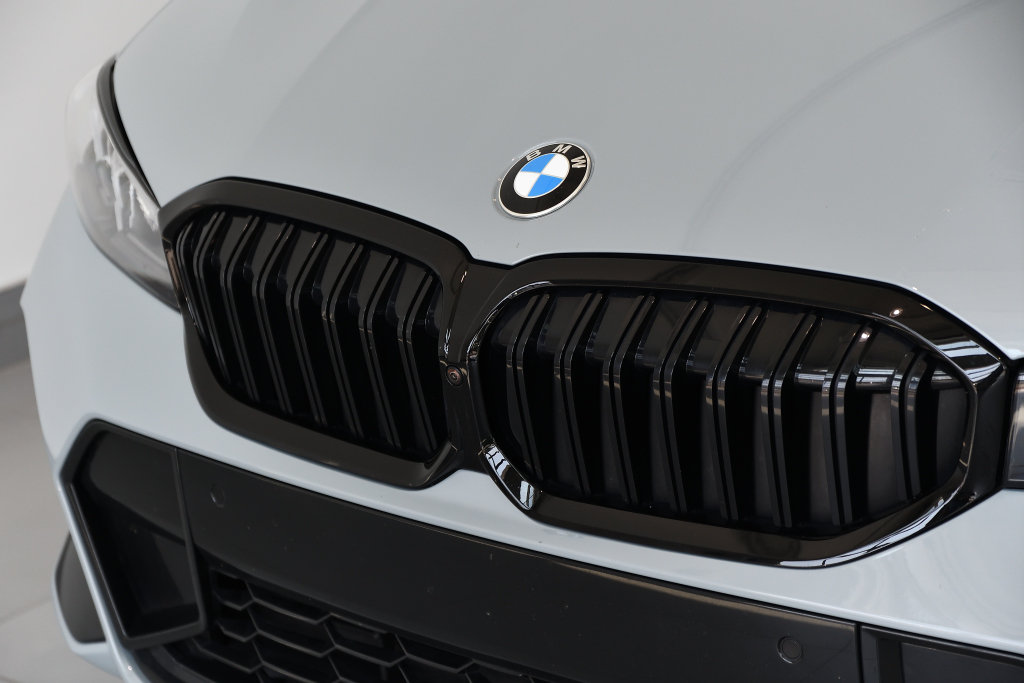 2026 BMW 3 Series