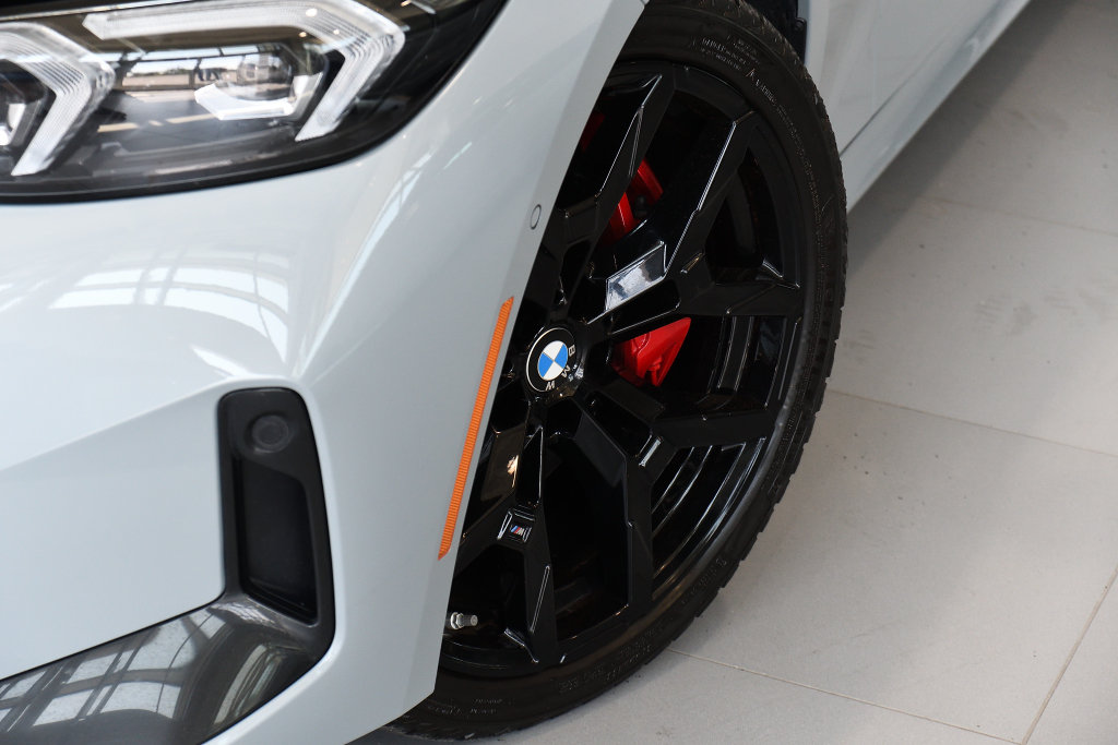 2026 BMW 3 Series