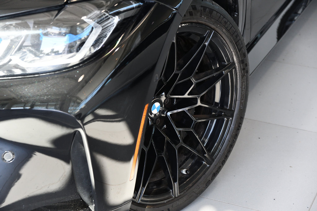 2024 BMW M4