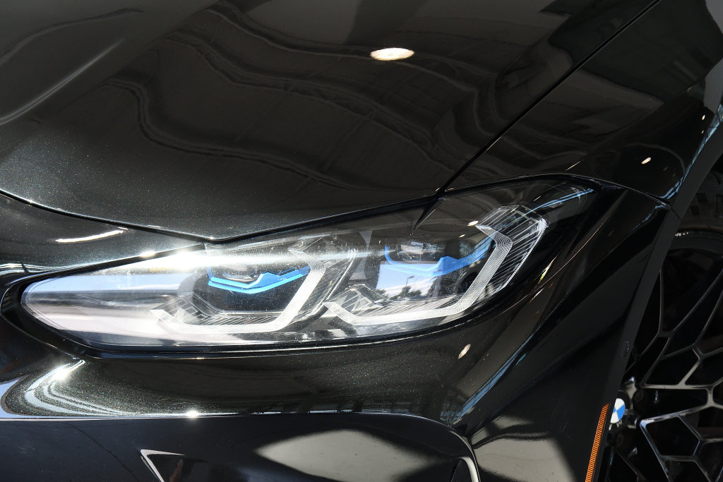 2024 BMW M4