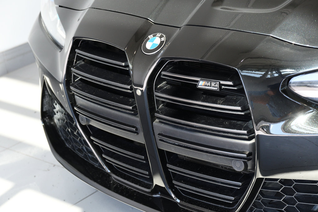 2024 BMW M4