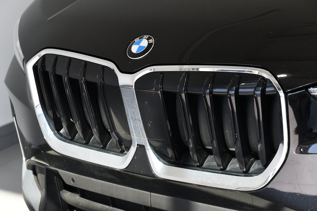 2023 BMW X1