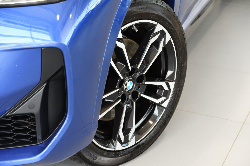 2023 BMW X1