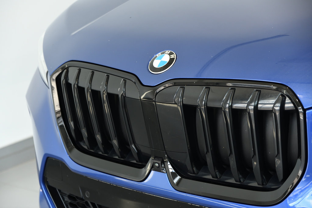 2023 BMW X1