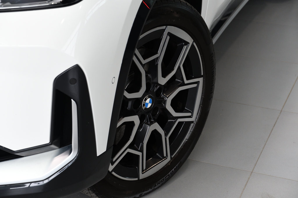 2026 BMW X1
