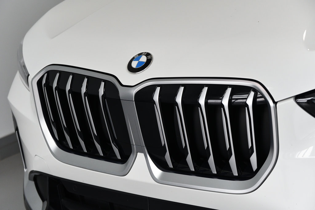 2026 BMW X1