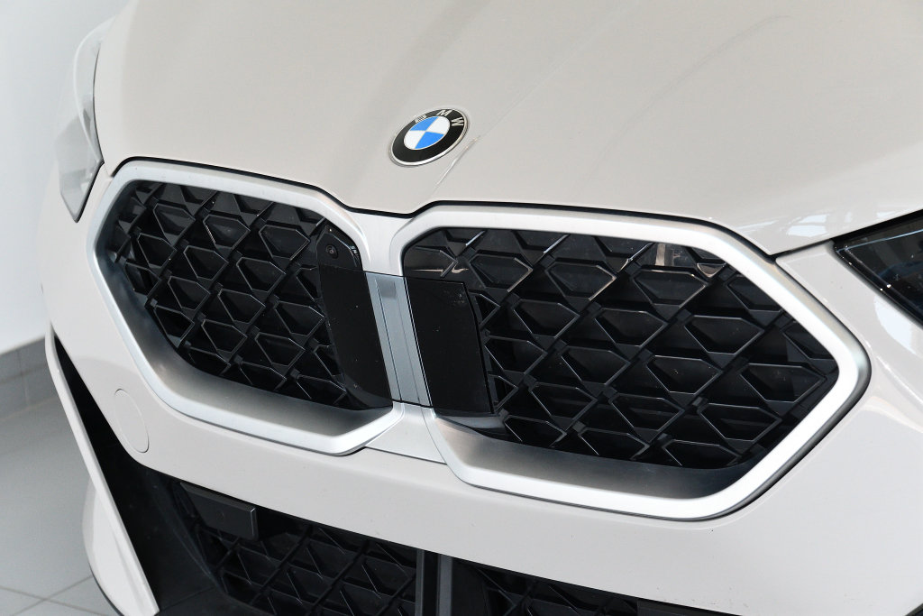 2026 BMW X2