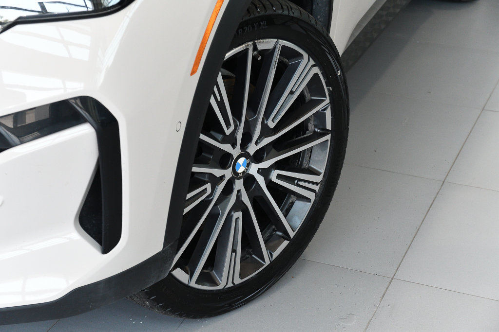 2026 BMW X2