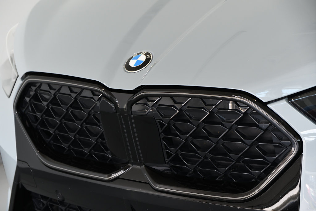 2026 BMW X2